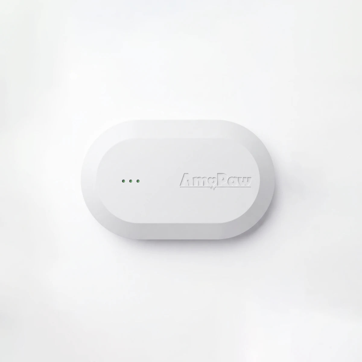AmoPaw Sense — Contactless Heart & Breathing Monitor for Cats and Dogs