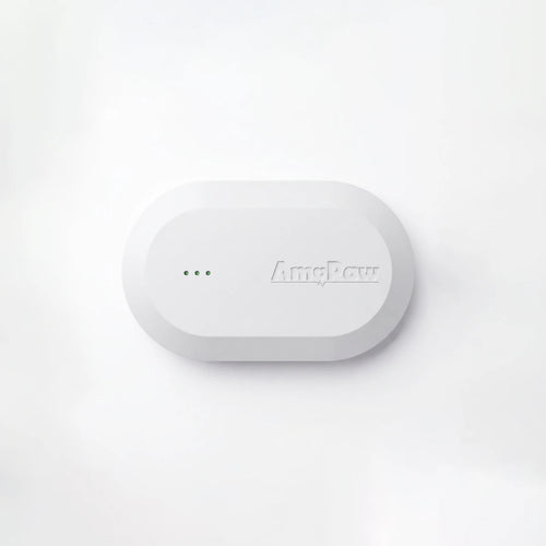 AmoPaw Sense — Contactless Heart & Breathing Monitor for Cats and Dogs