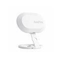 AmoPaw Sense — Contactless Heart & Breathing Monitor for Cats and Dogs